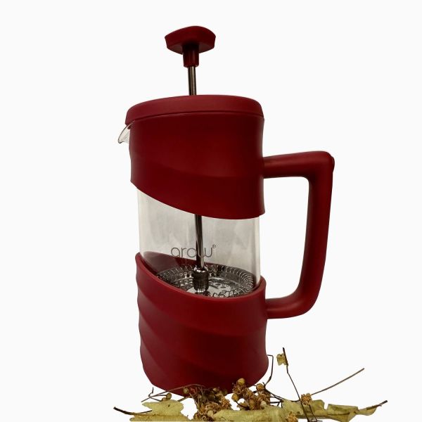 FRENCH PRESS 350ML(Kopya)