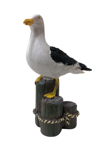 POLYESTER MARTI OBJE 18CM