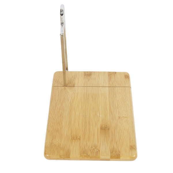 CEASAR BAMBU PEYNİR DİLİMLEYİCİ 23,5*19CM
