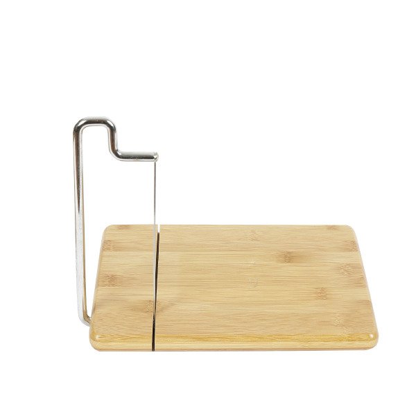 CEASAR BAMBU PEYNİR DİLİMLEYİCİ 23,5*19CM