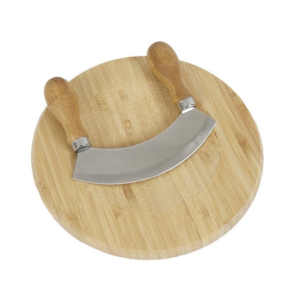 B2605 RAVO 2 PARÇA BAMBU DOĞRAYICI 20*20CM
