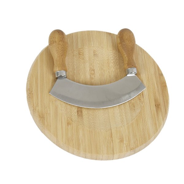 B2605 RAVO 2 PARÇA BAMBU DOĞRAYICI 20*20CM