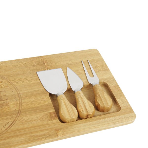 B2462 FHUME BAMBU PEYNİR DÜNYASI 38CM