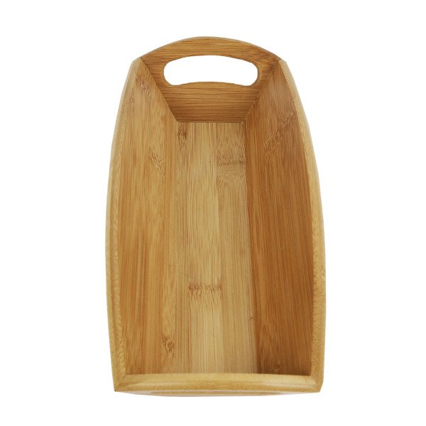 SEPPE KULPLU BAMBU EKMEKLİK 34CM