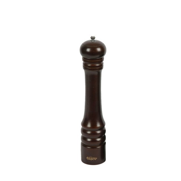 T0841 CONDİMENTO AHŞAP TUZ ÖĞÜTÜCÜ ORTA BOY 30 CM