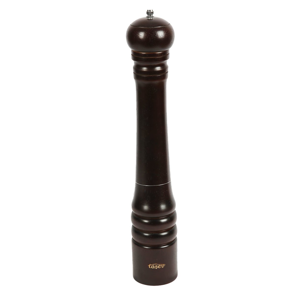 T0841 CONDİMENTO AHŞAP TUZ ÖĞÜTÜCÜ ORTA BOY 30 CM