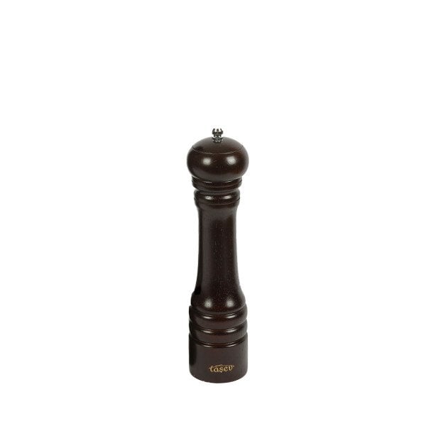 T0840 CONDİMENTO AHŞAP TUZ ÖĞÜTÜCÜ KÜÇÜK BOY 20 CM