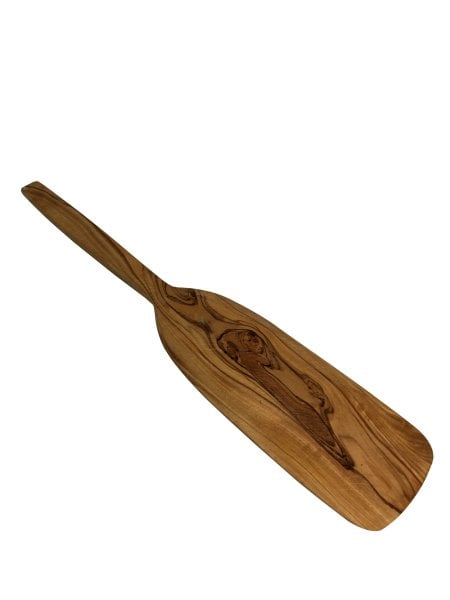 ZEYTİN AĞACINDAN YAPILMA SPATULA 30CM