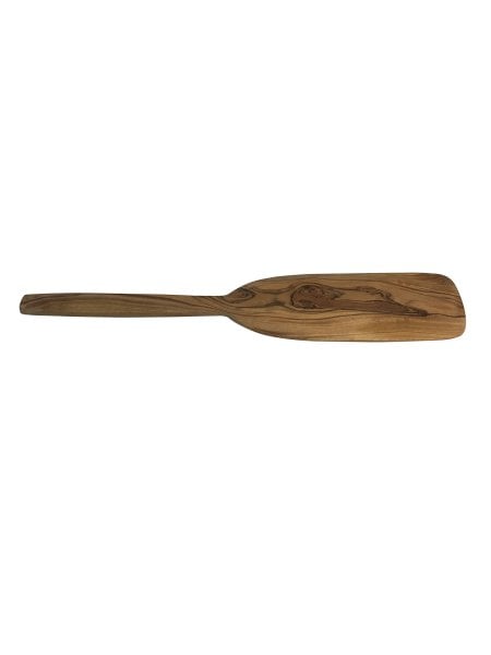 ZEYTİN AĞACINDAN YAPILMA SPATULA 30CM