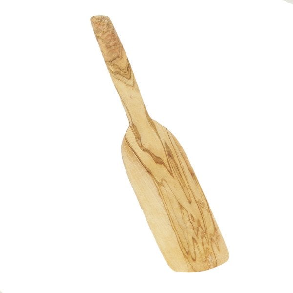 ZEYTİN AĞACINDAN YAPILMA SPATULA 30CM