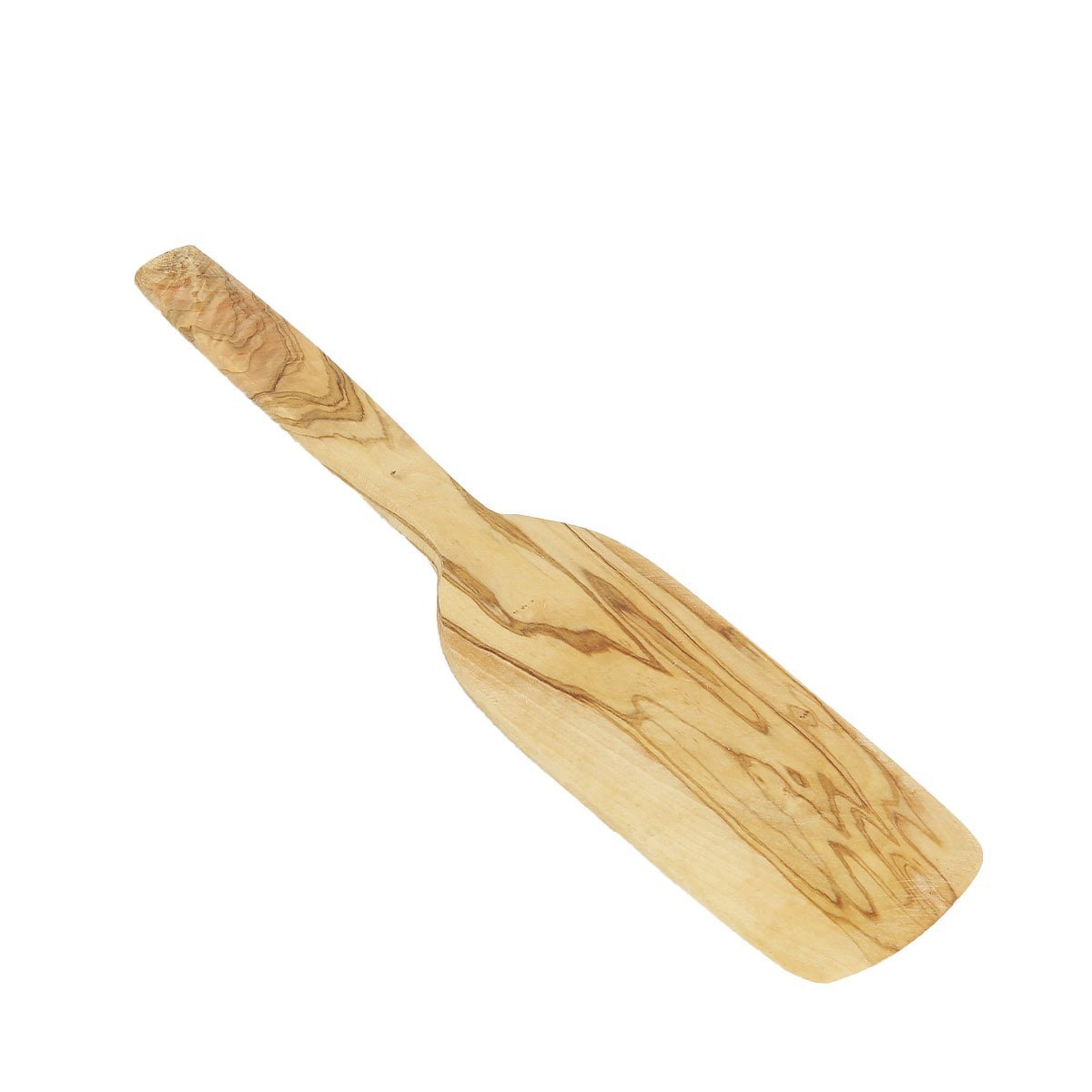 ZEYTİN AĞACINDAN YAPILMA SPATULA 30CM