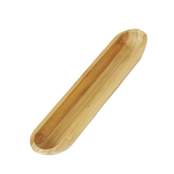 B2533 LUIZ BAMBU ZEYTİNLİK 22 CM
