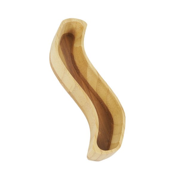 B0143 VORMI BAMBU ZEYTİNLİK 20 CM