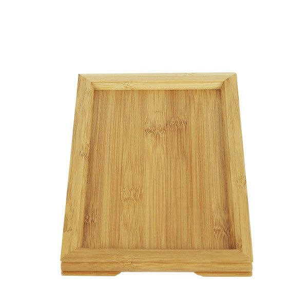 B2709 SİESTA BAMBU SERVİS TEPSİSİ 37*15CM