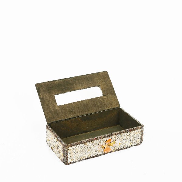 DENİZ KABUĞU PEÇETELİK İSTİRİDYE KABUKLU 15*25 CM
