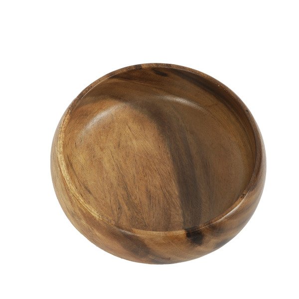 AKASYA AĞACI EL YAPIMI AMAÇLI SUNUM KABI 15*15*5CM