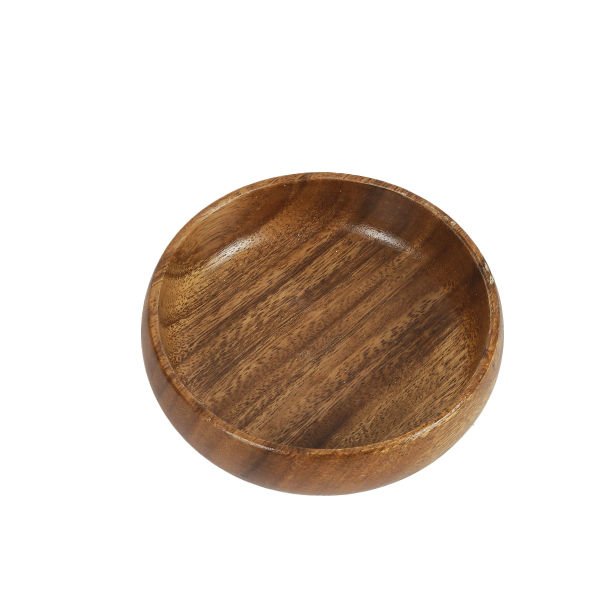 AKASYA 4'LÜ ÇEREZLİK YUVARLAK TCA-242 ,9*9*3,5CM