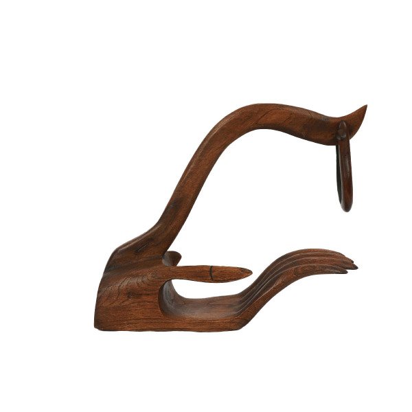 AHŞAP EL ŞARAPLIK 27*32 CM