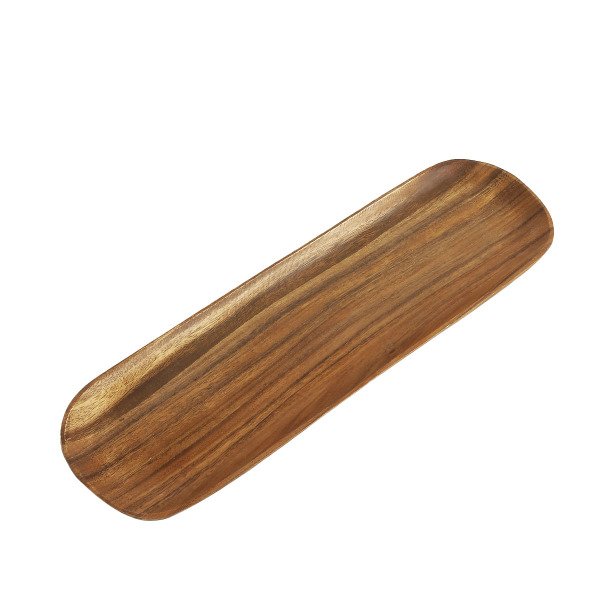 AKASYA 6316-RE-210 OVAL TEPSİ BÜYÜK BOY 60x17x2 CM