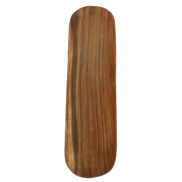 AKASYA 6316-RE-210 OVAL TEPSİ BÜYÜK BOY 60x17x2 CM