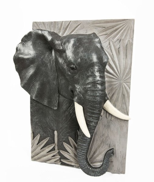 POLYESTER PANO FİL / DUVAR AKSESUARI 29*43 CM