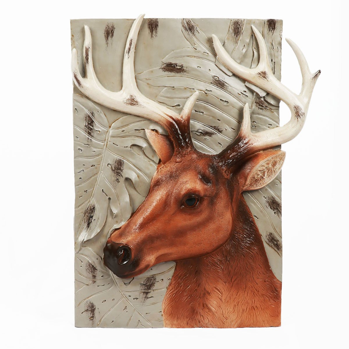 POLYESTER PANO GEYİK/ DUVAR AKSESUARI  29,5*43 CM
