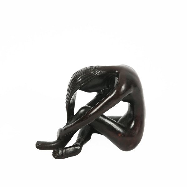 REÇİNE BAYAN ABSTRACT BİBLO 13*15 CM