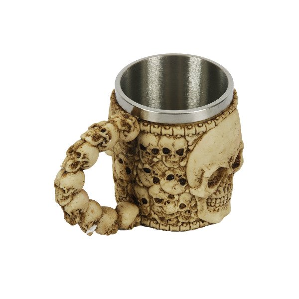 HONANA KURU KAFA BİRA VE COFFEE KUPASI /TANKARD