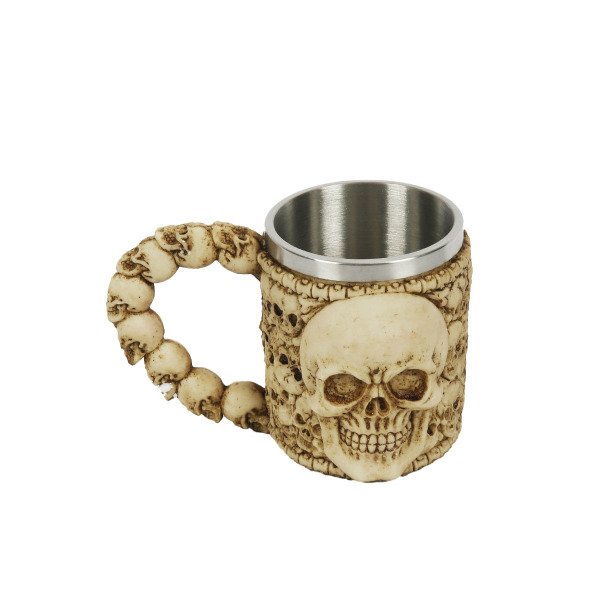 HONANA KURU KAFA BİRA VE COFFEE KUPASI /TANKARD