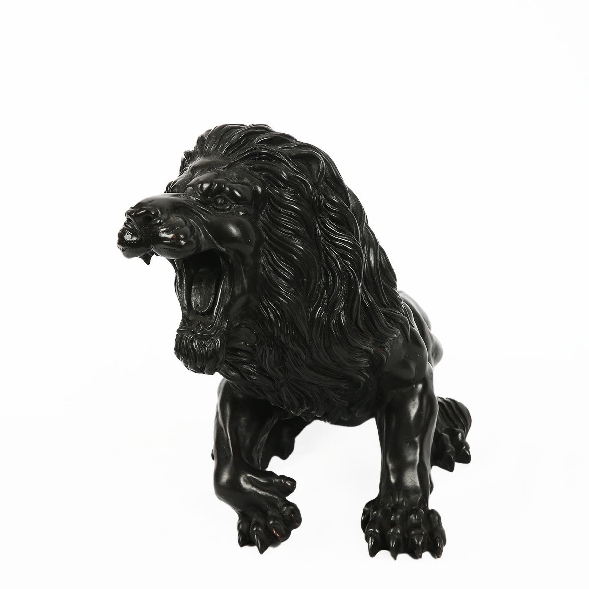 REÇİNE KÜKREYEN ASLAN BİBLO 30*50 CM