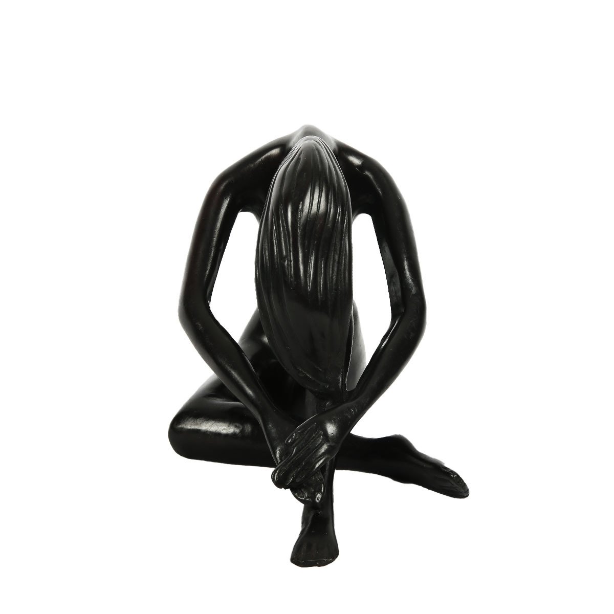 REÇİNE BAYAN ABSTRACT BİBLO 17*22 CM