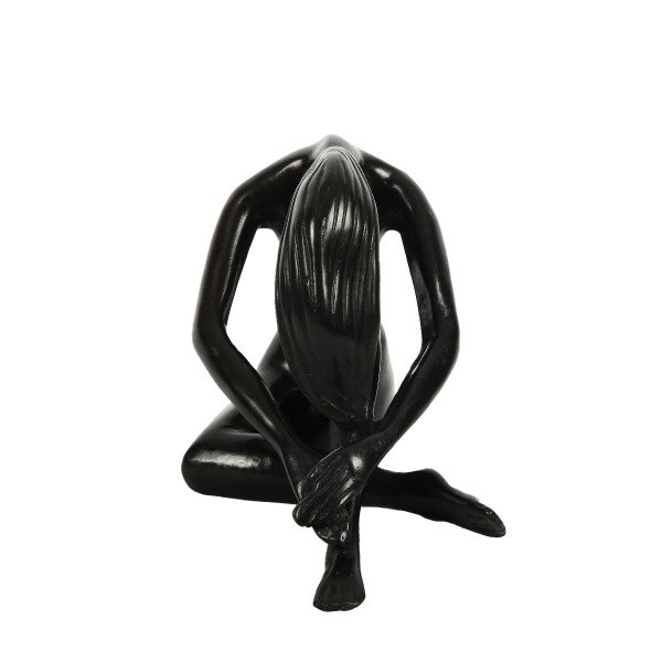 REÇİNE BAYAN ABSTRACT BİBLO 17*22 CM