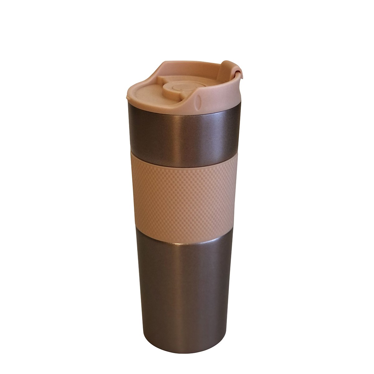FRENCH PRESS KUPA VE TERMOS 3'Ü BİRARADA