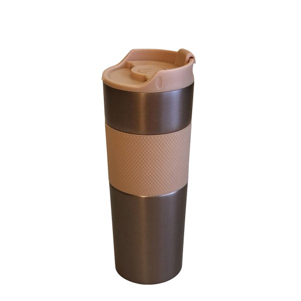 FRENCH PRESS KUPA VE TERMOS 3'Ü BİRARADA