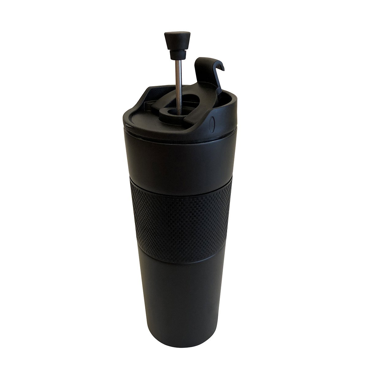 FRENCH PRESS KUPA VE TERMOS 3'Ü BİRARADA