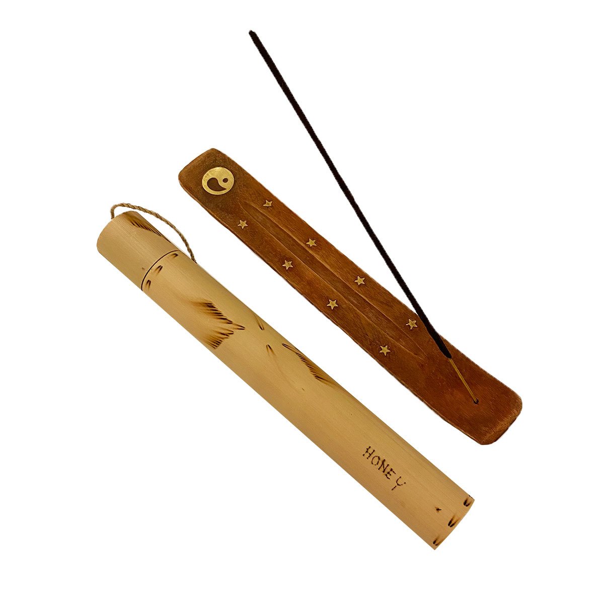 BAMBU HONEY STICK TÜTSÜ