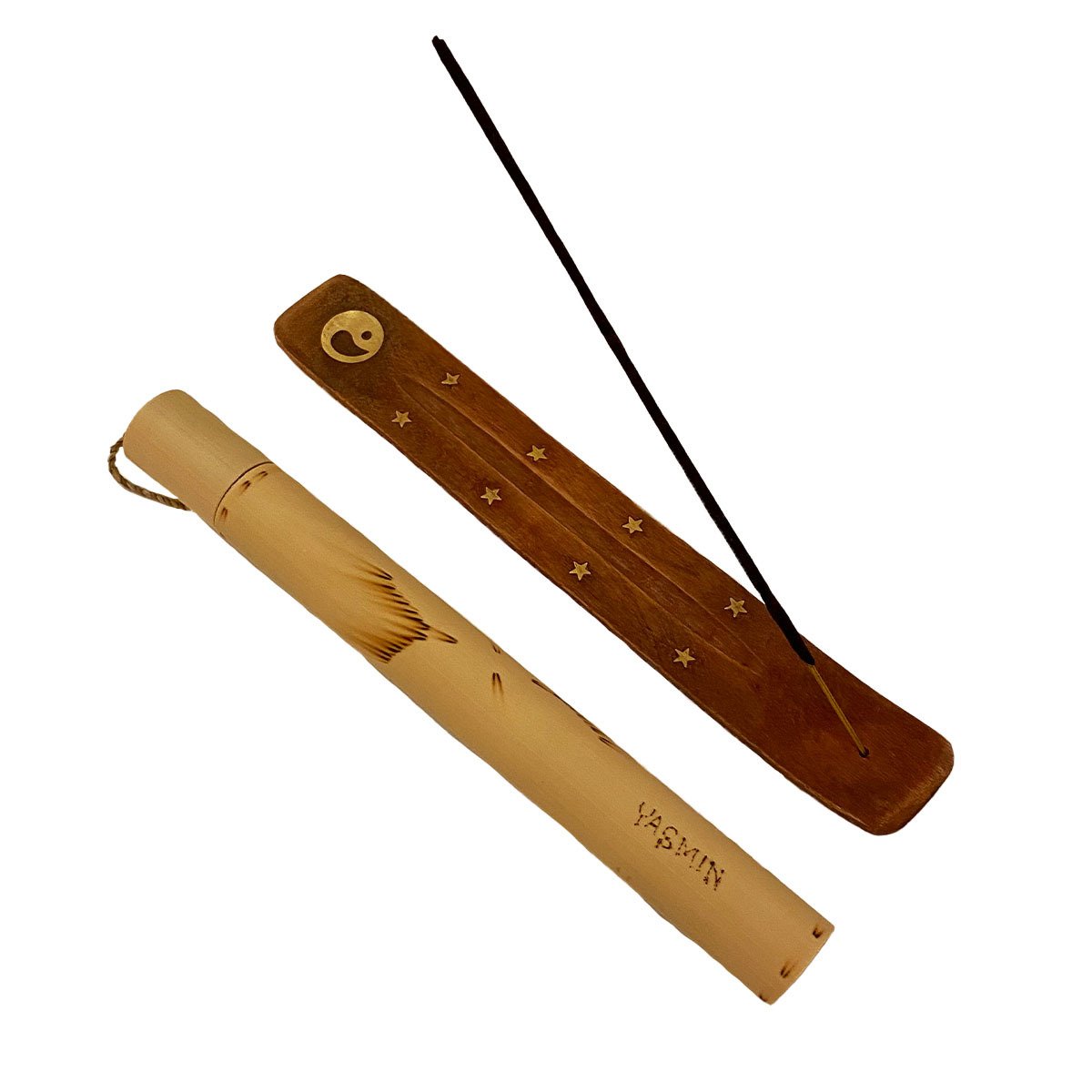 BAMBU YASMIN STICK TÜTSÜ