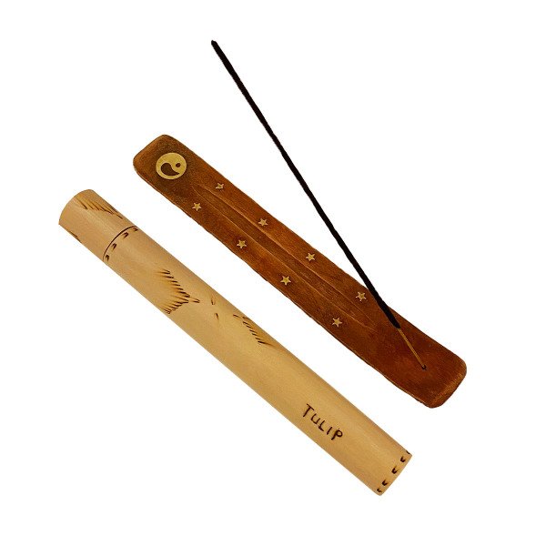 BAMBU TULİP STICK TÜTSÜ