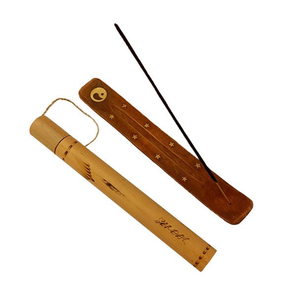 BAMBU SANDAL  STICK TÜTSÜ