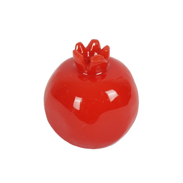 NAR KÜÇÜK BOY DEKORATİF MUM 8CM