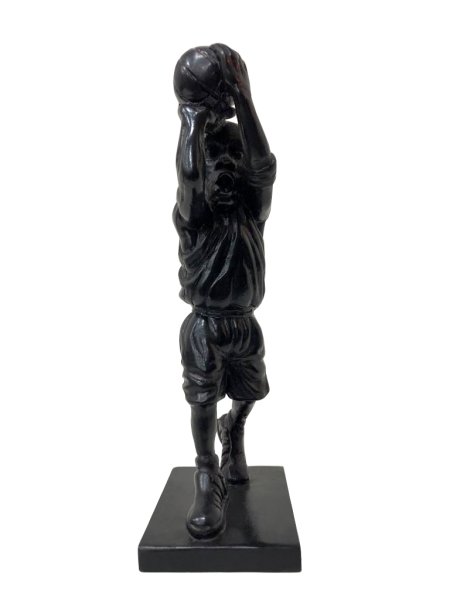 REÇİNE BASKETBOLCU BİBLO 23CM
