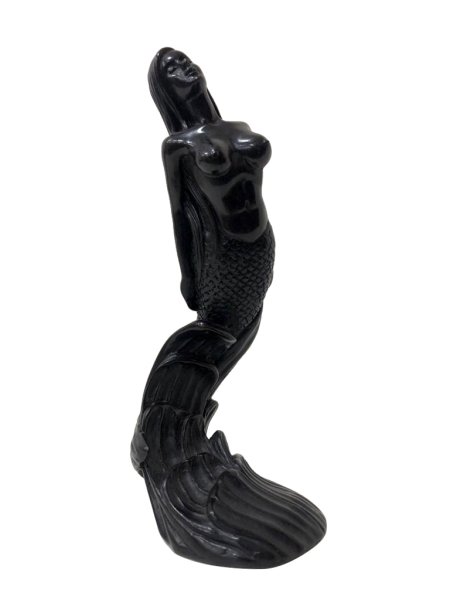 REÇİNE DENİZ KIZI BİBLO 23CM