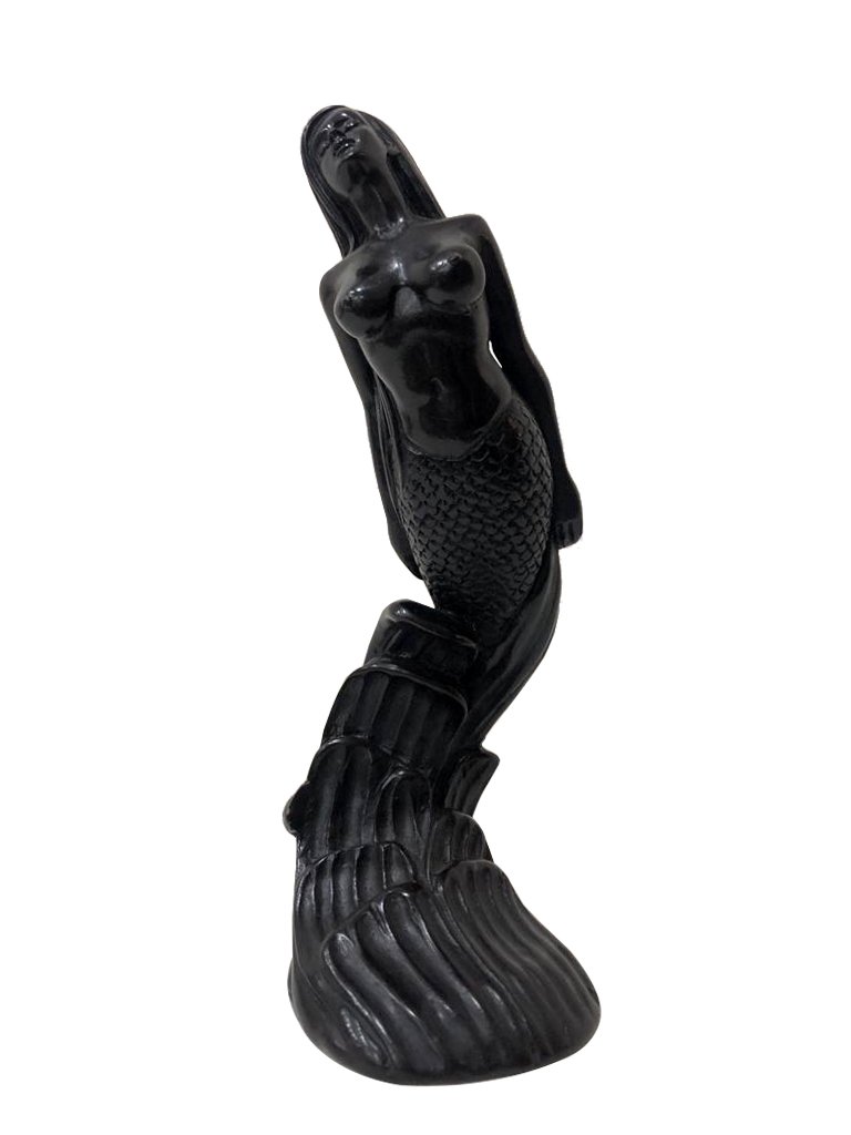 REÇİNE DENİZ KIZI BİBLO 23CM