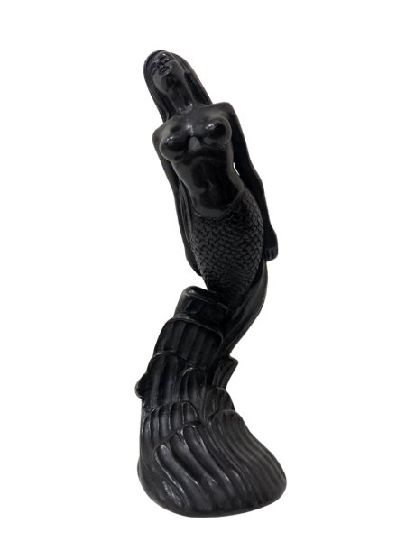 REÇİNE DENİZ KIZI BİBLO 23CM