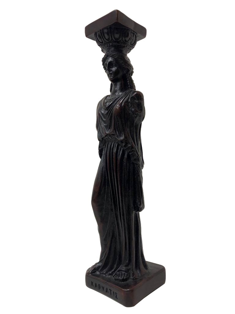 REÇİNE BAYAN BİBLO /MUMLUK  25CM