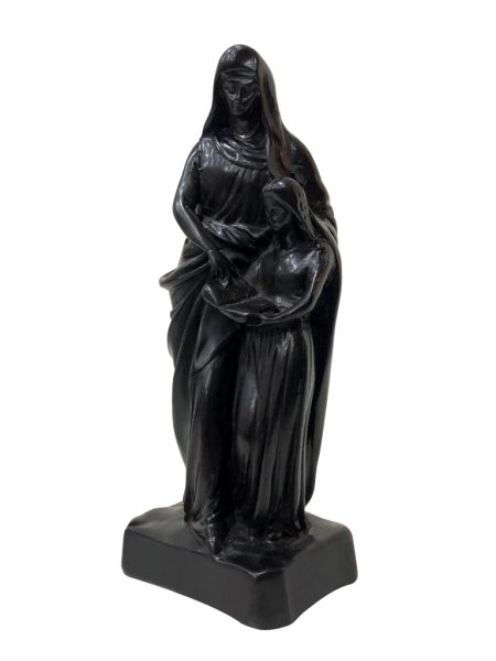 REÇİNE MERYEM ANA BİBLO 19CM