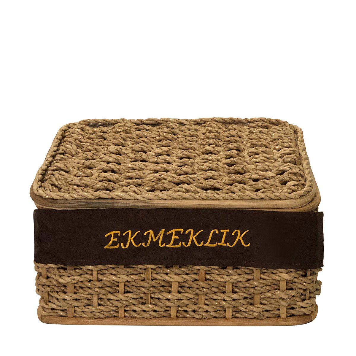 EL YAPIMI RATTAN EKMEKLİK