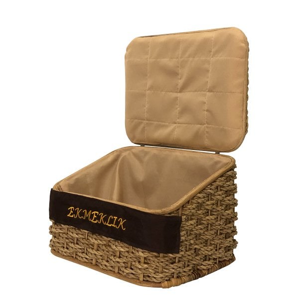 EL YAPIMI RATTAN EKMEKLİK