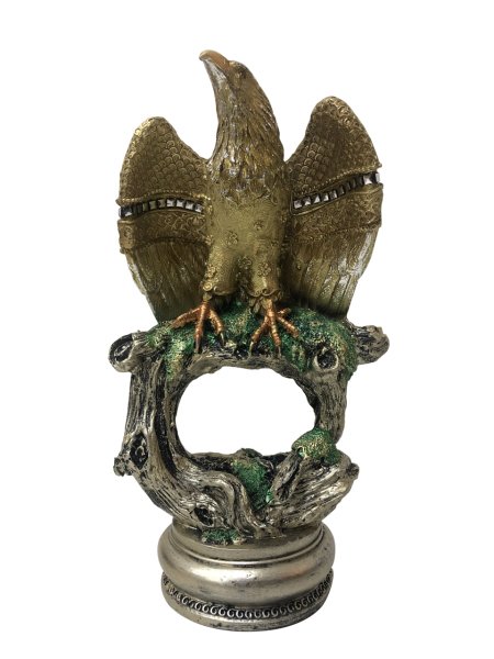 GOLD KARTAL BİBLO 25CM