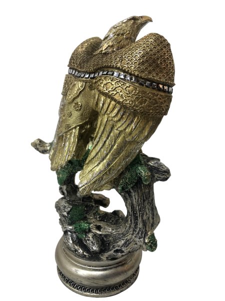 GOLD KARTAL BİBLO 25CM